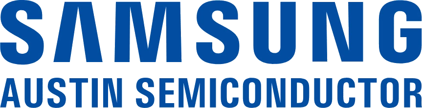Samsung Austin Semiconductor logo