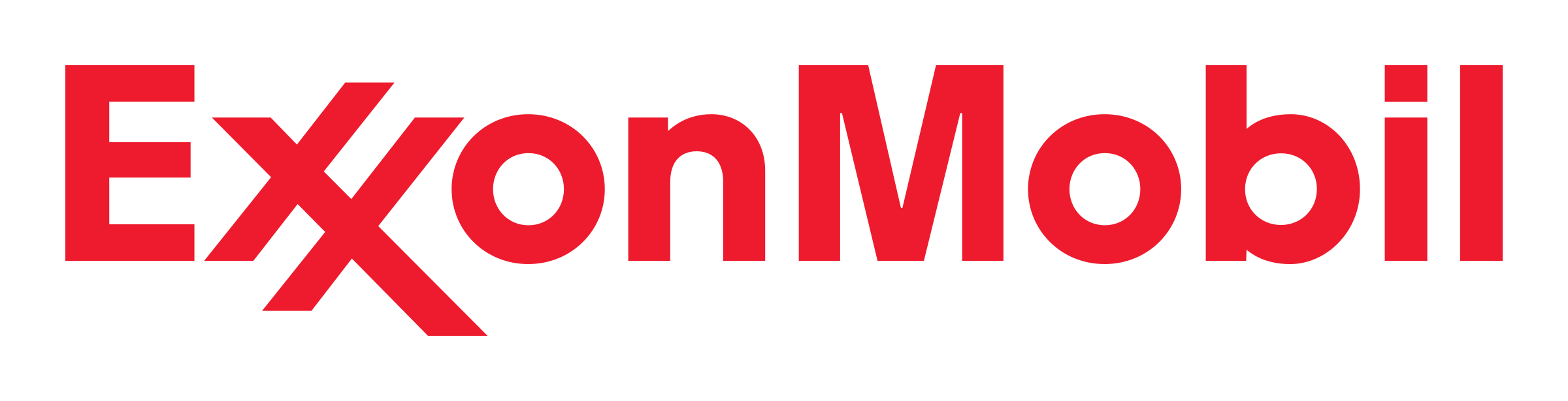 ExxonMobil logo