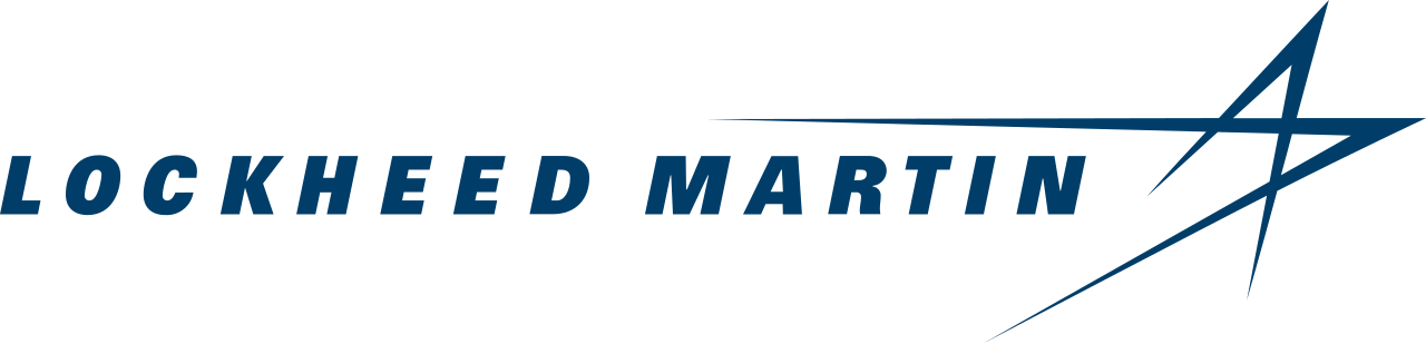 Lockheed Martin logo